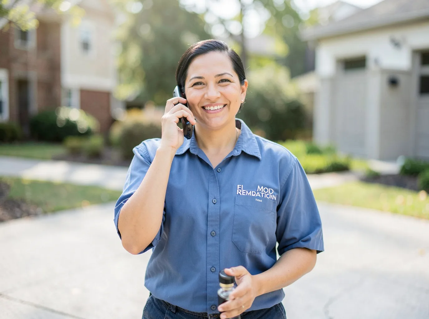 Mold Remediation Saddle Brook, NJ FAQs